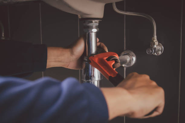 Trusted Brookfield, WI Plumber Experts